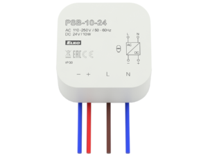 Блок питания PSB-10 -24V