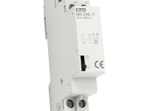 Бистабильное реле BR-216-11/230V