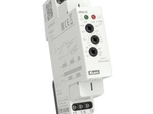 Реле контроля напряжения HRN-33