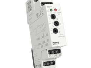 Реле контроля напряжения HRN-34