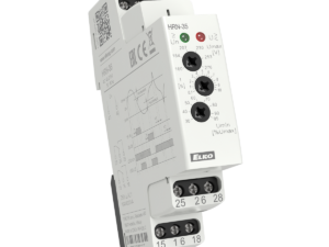 Реле контроля напряжения HRN-35