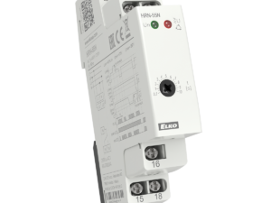 Реле контроля напряжения HRN-55N