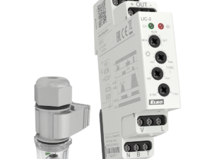 Регулятор интенсивности освещения LIC-2