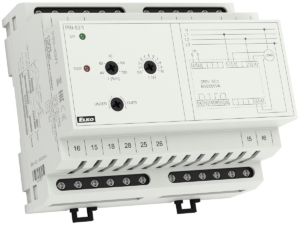 Реле контроля тока PRI-53