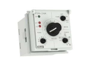 Мультифункциональное реле времени PTRA-216K