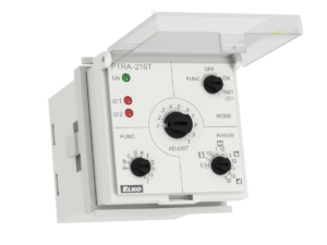 Мультифункциональное реле времени PTRA-216T