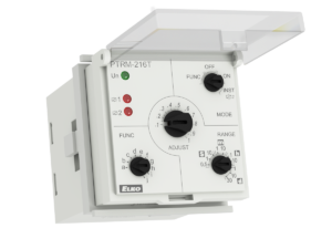Мультифункциональное реле времени PTRM-216T