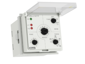 Мультифункциональное реле времени PTRM-216TP
