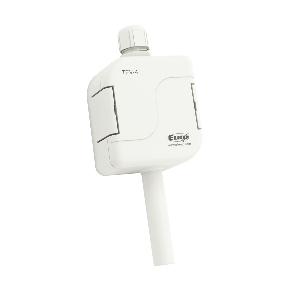 Термостат в защитном корпусе TEV-4