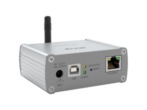 RF контроллер eLAN-RF-003