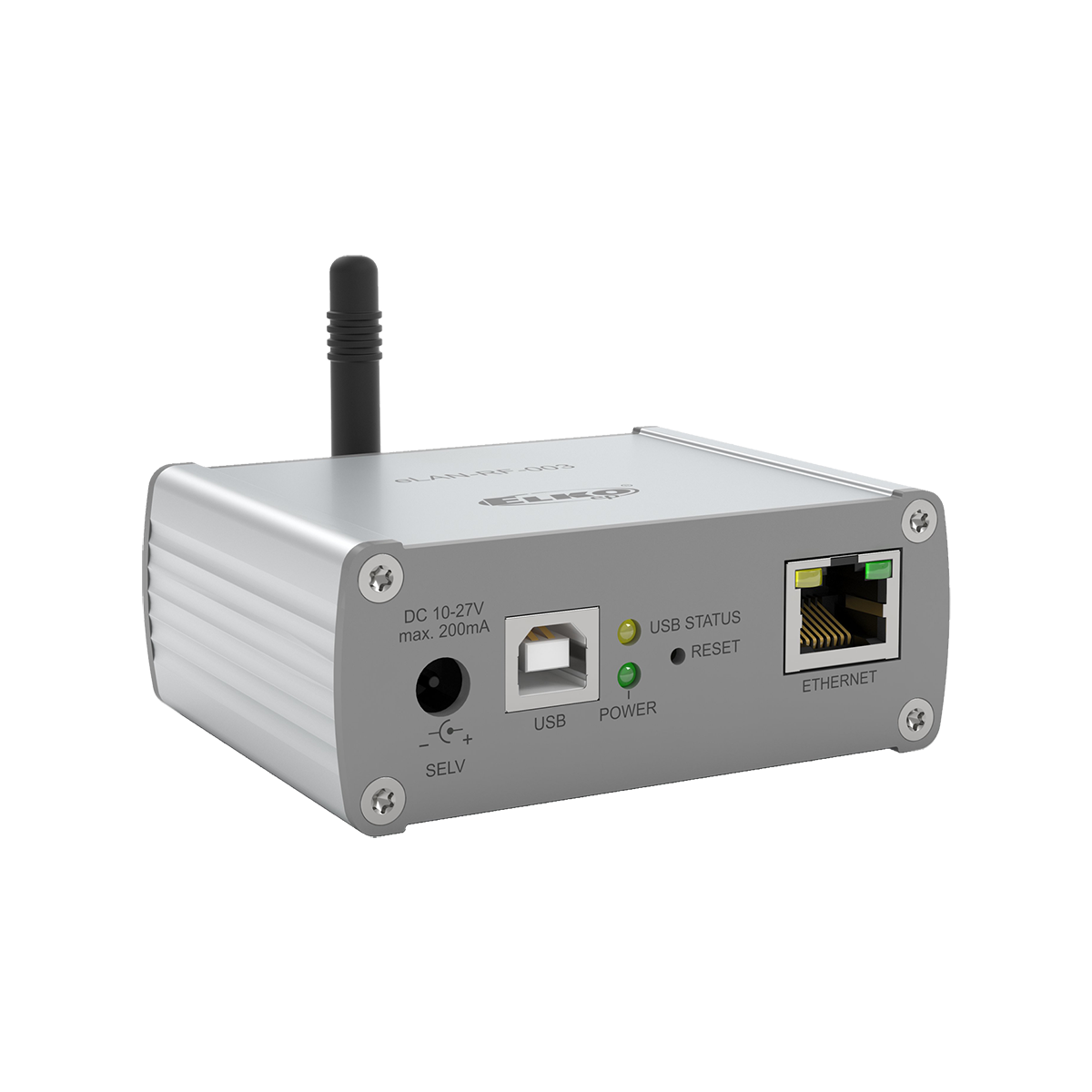 RF контроллер eLAN-RF-003