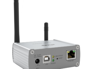RF контроллер eLAN-RF-Wi-003
