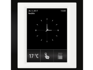 Беспроводная сенсорная панель управления RF Touch-W