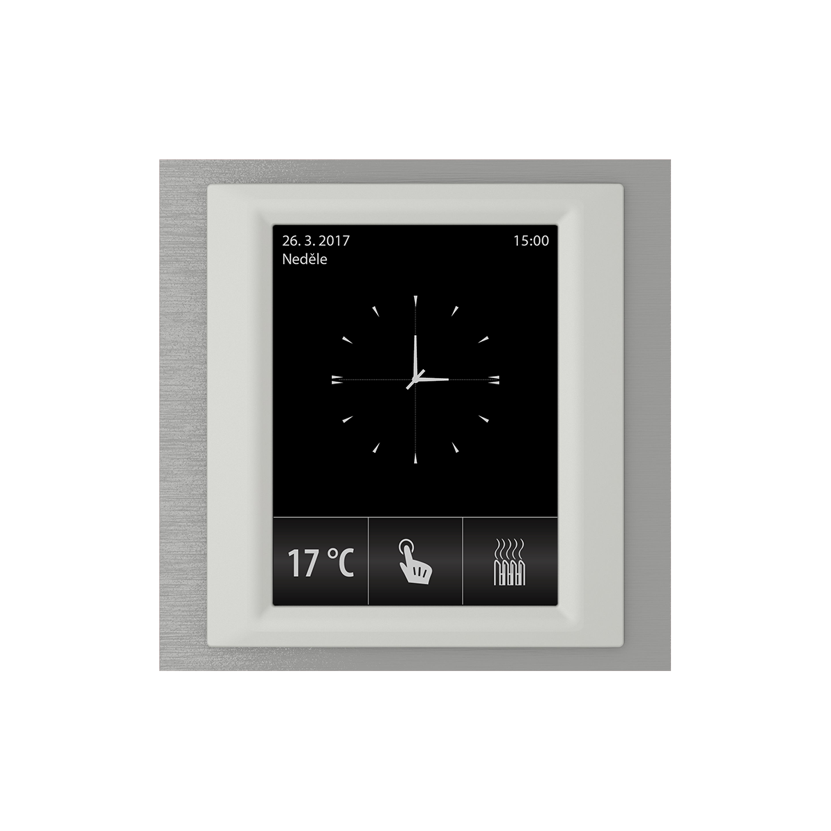 Беспроводная сенсорная панель управления RF Touch-W
