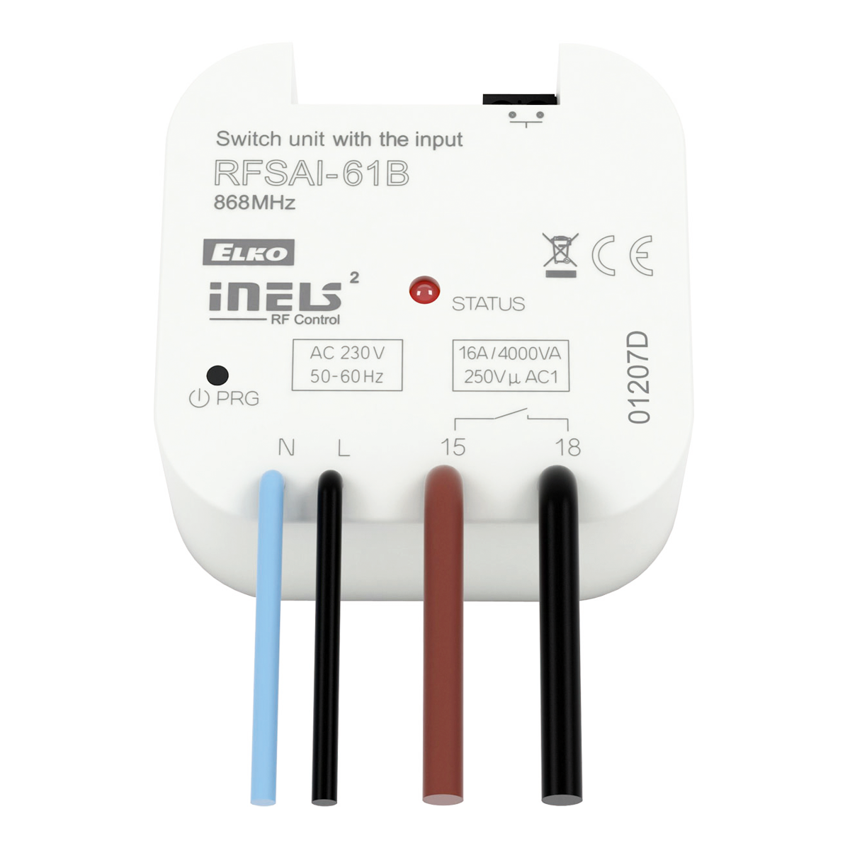 Kоммутирующий элемент RFSAI-61B