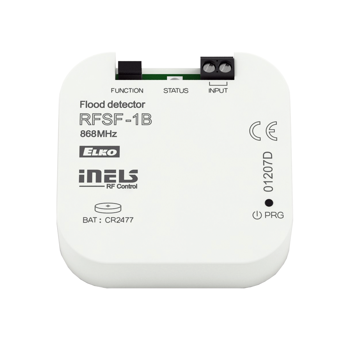 Беспроводной детектор затопления RFSF-1B